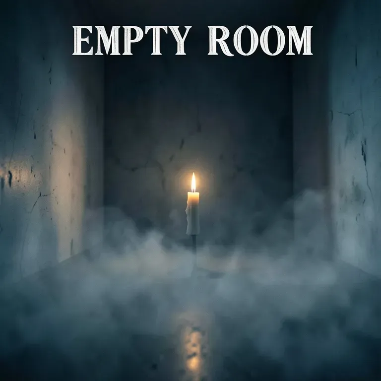 EMPTY ROOM