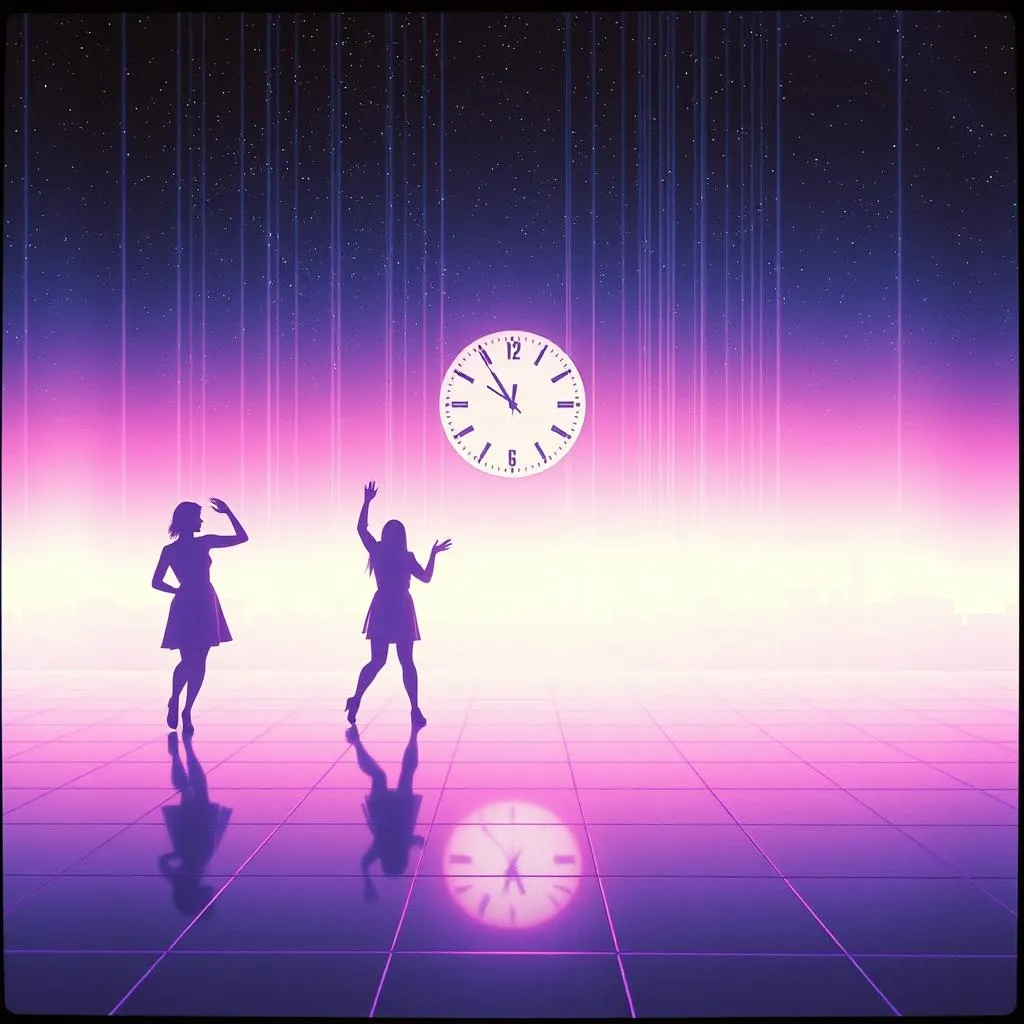 Last Dance