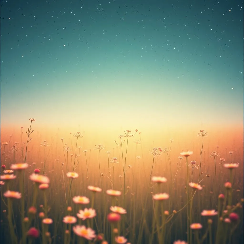 She’s Waiting For Him, Forevermore.