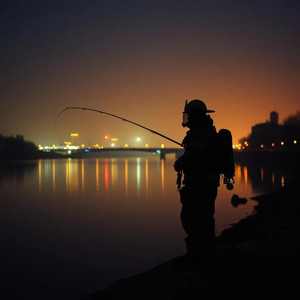 Fireline & Fishing Line