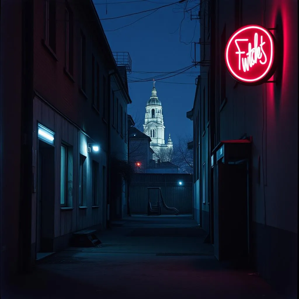 Die Straßen