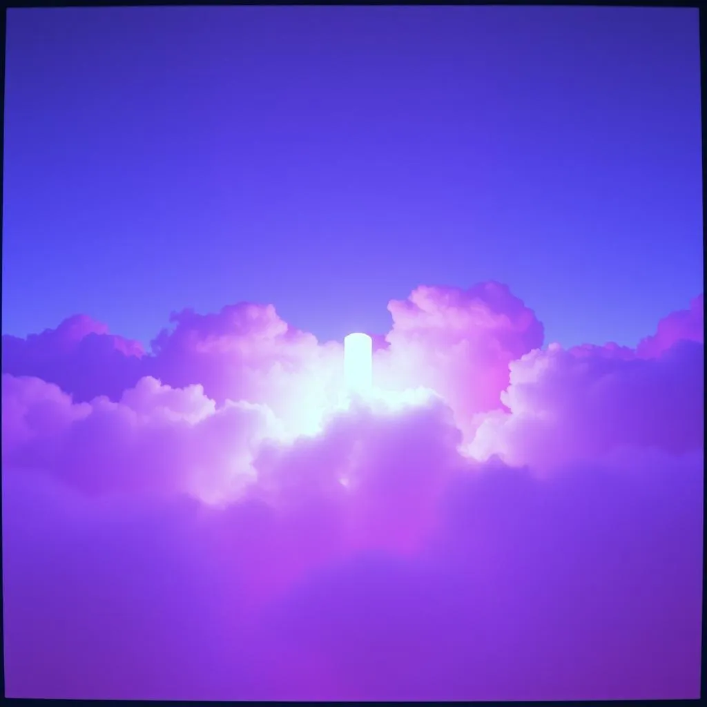 Cloud Nine with Bluntz