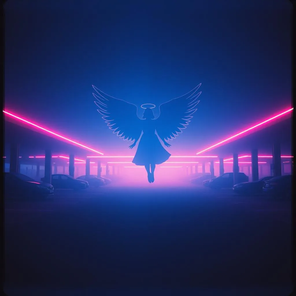 All along