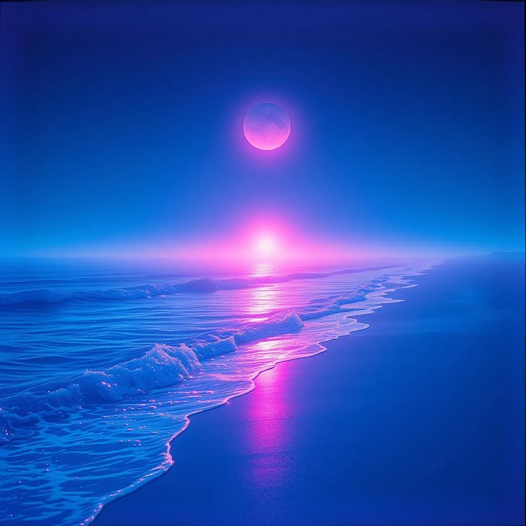 Ethereal Dreams