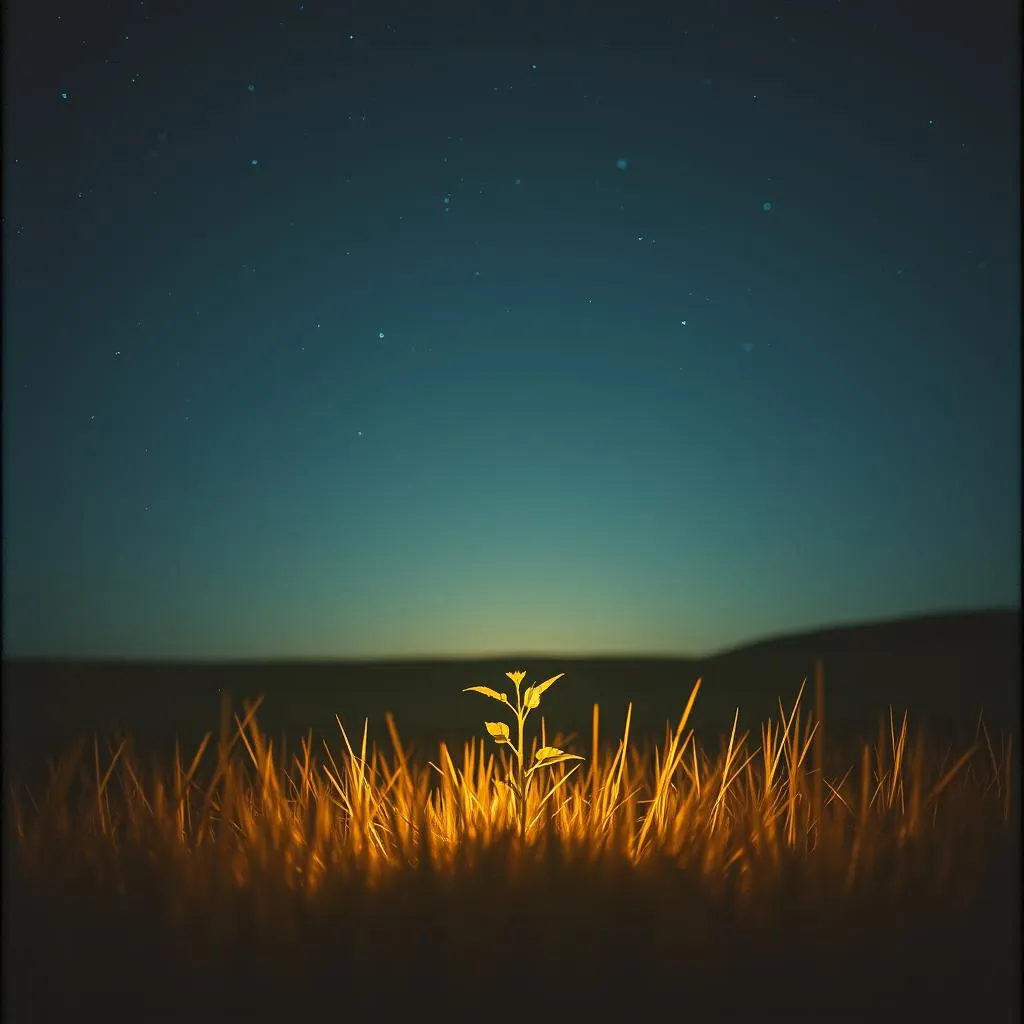 A Seed of Hope
