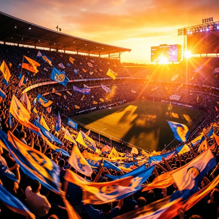 United by the Goal"
