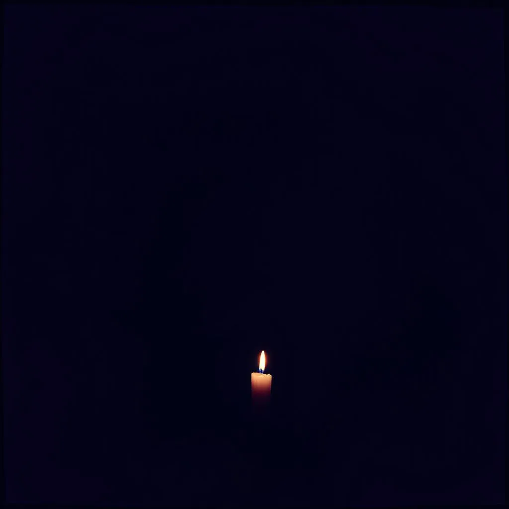 A Broken Place 2