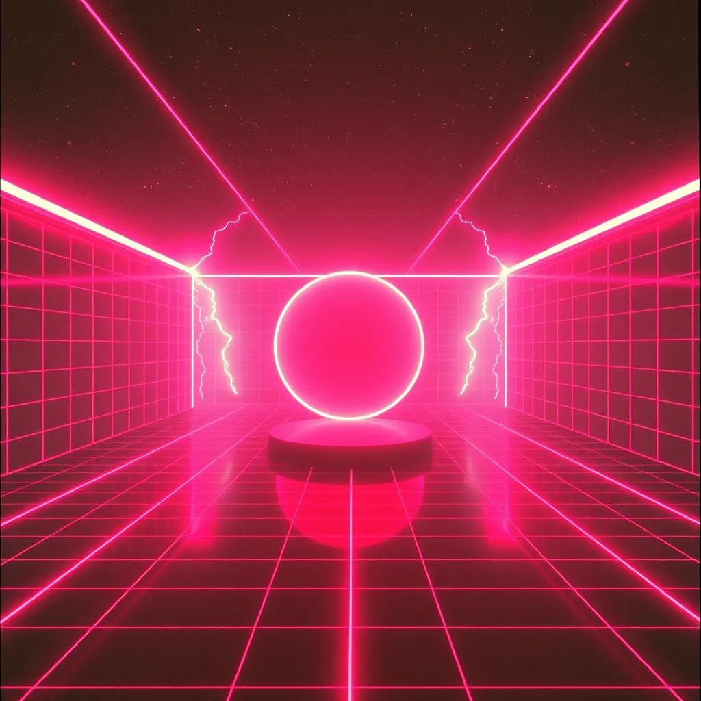 Midnight Voltage