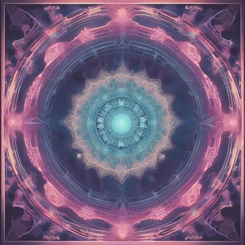 Kaleidoscope 