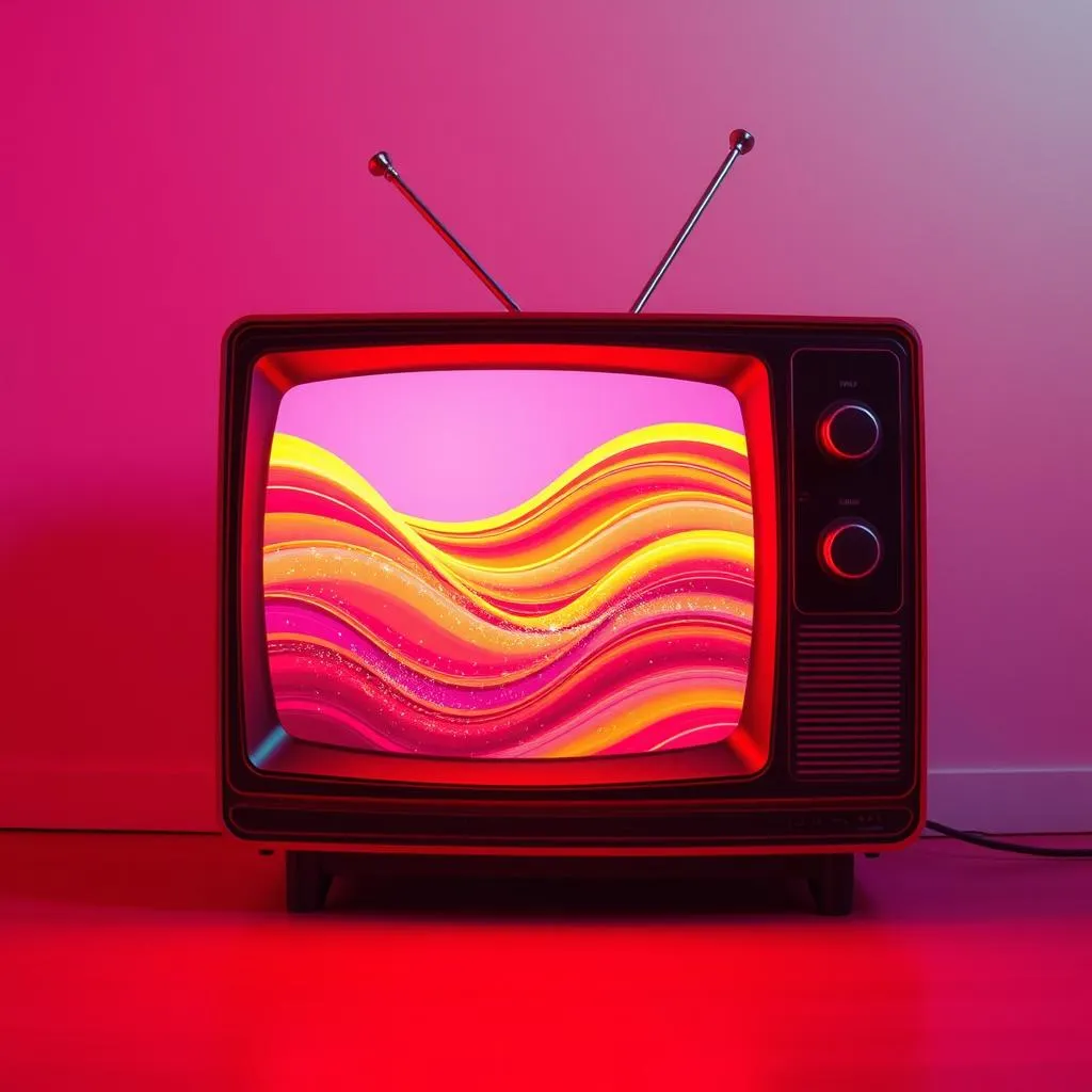 MC TV 