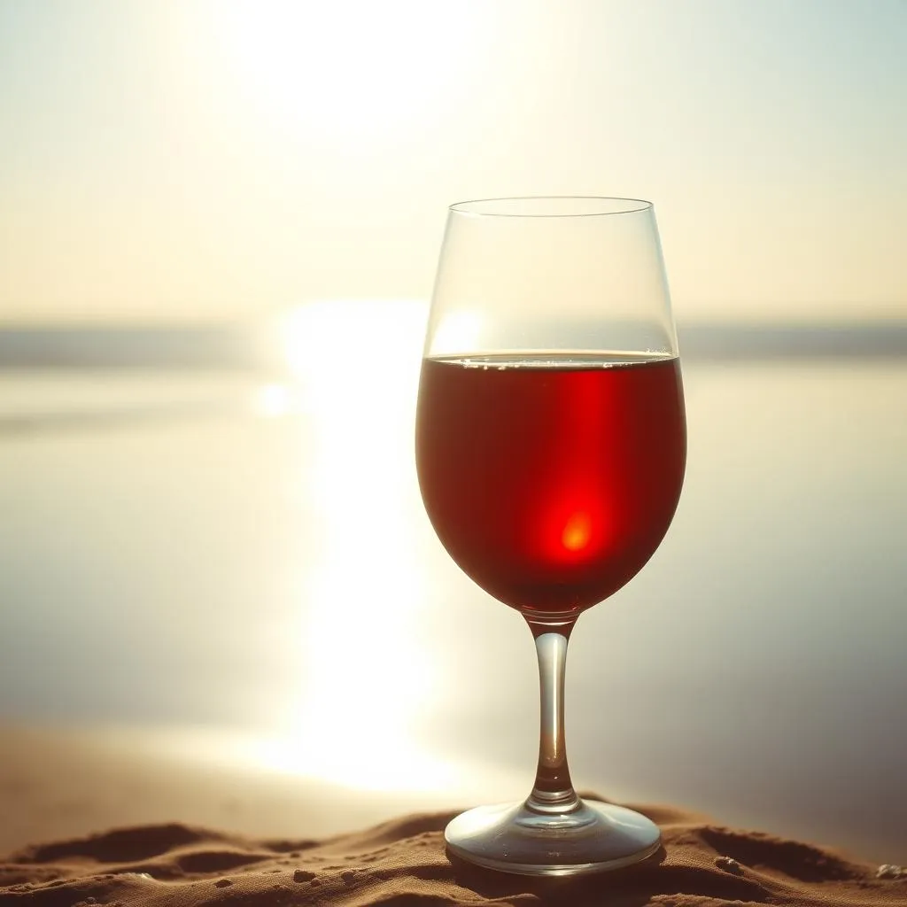 Summer wine