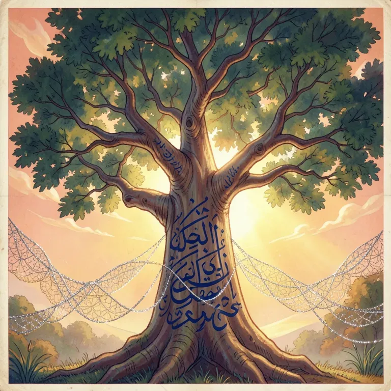 Zacchaeus