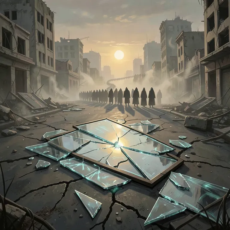 Welcome to the Other Side