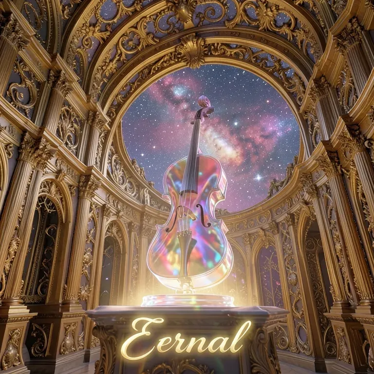 Eternal