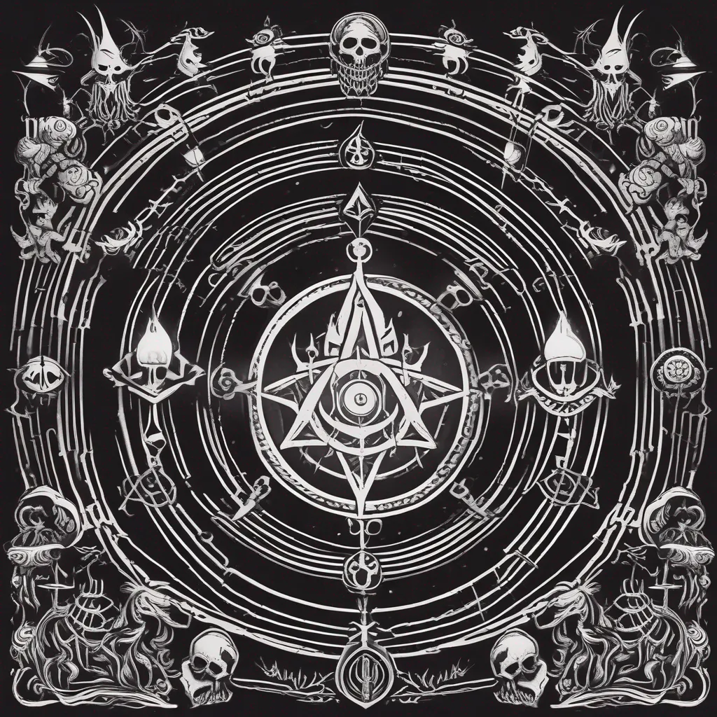 Summoning Shadows