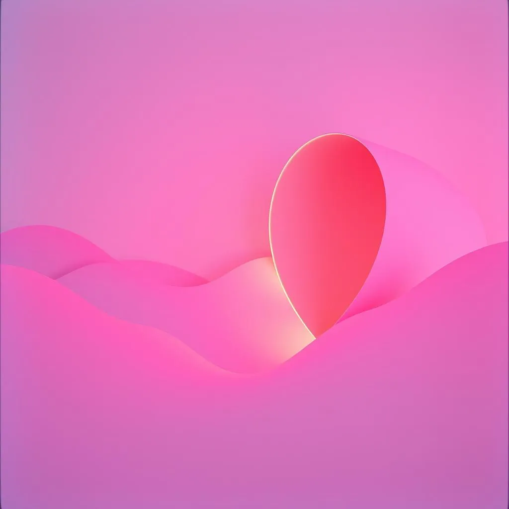Echo Chamber Heart