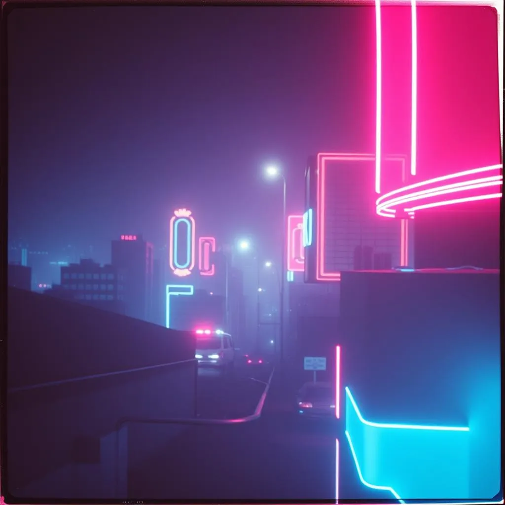 Chaotic