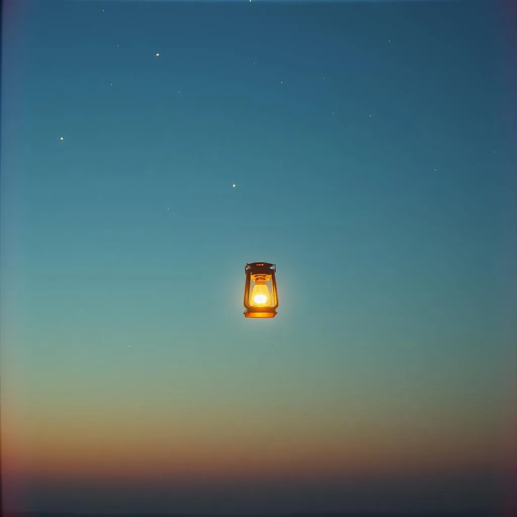 Shine Bright