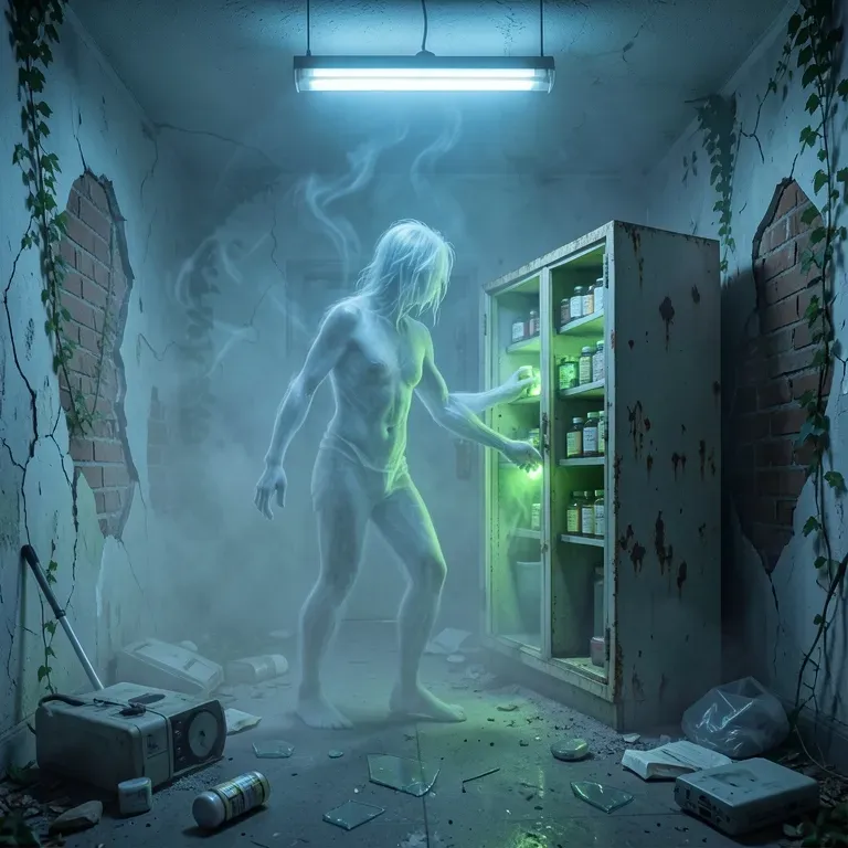 Can I Take My Medication?
