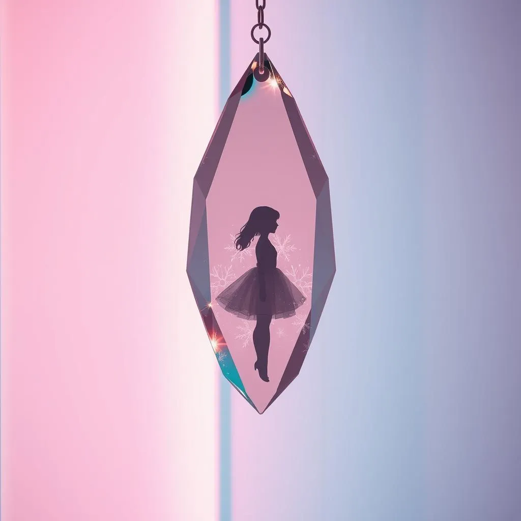 Mirror Mirror On The Wall