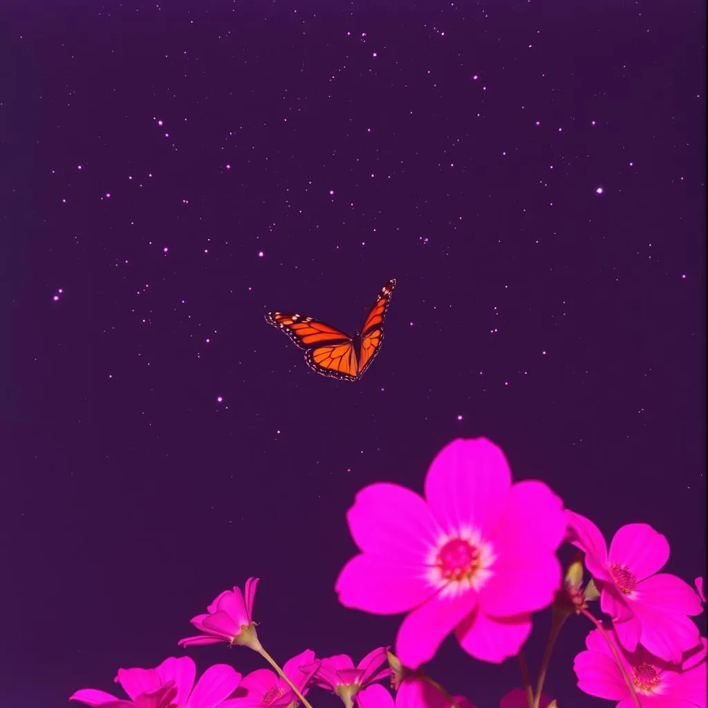 Shinobu "El Vuelo de la Mariposa"