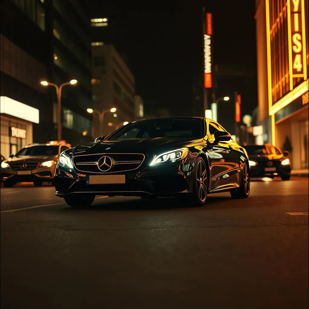 Benz