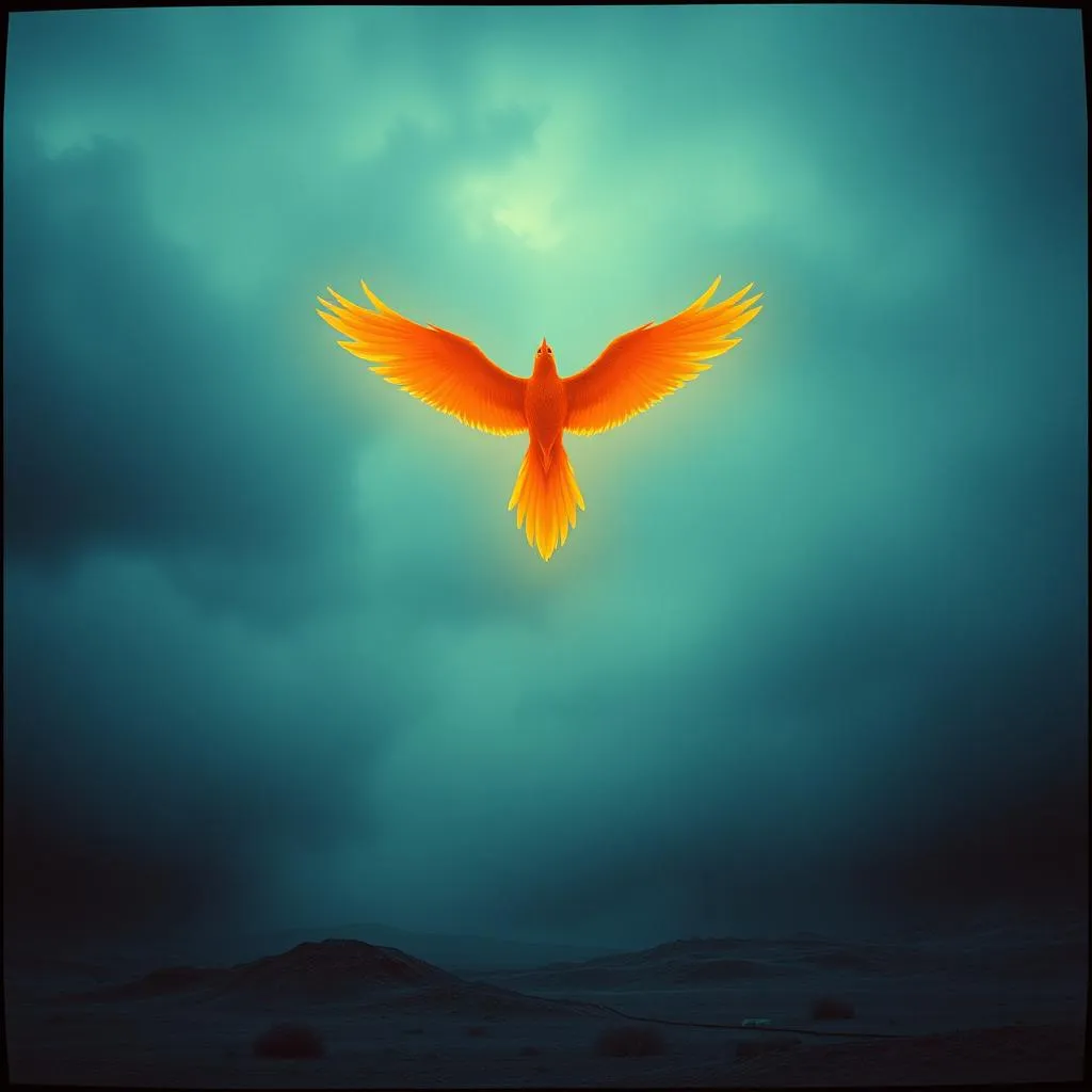 Flight or Fight