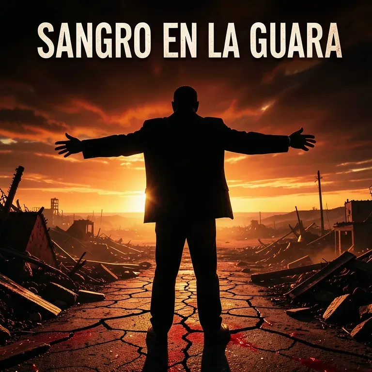 Sangro en la Guerra