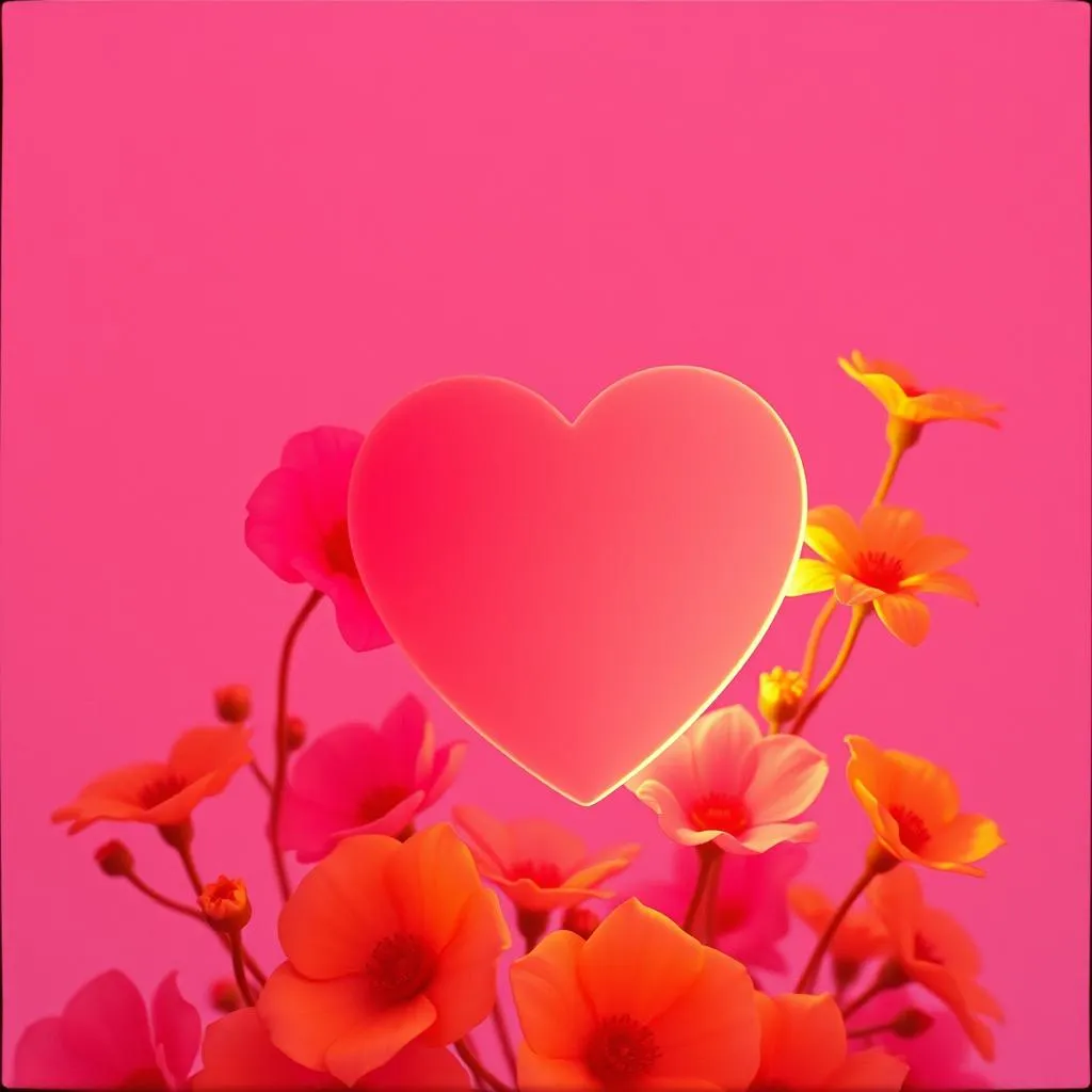 Essence of Love