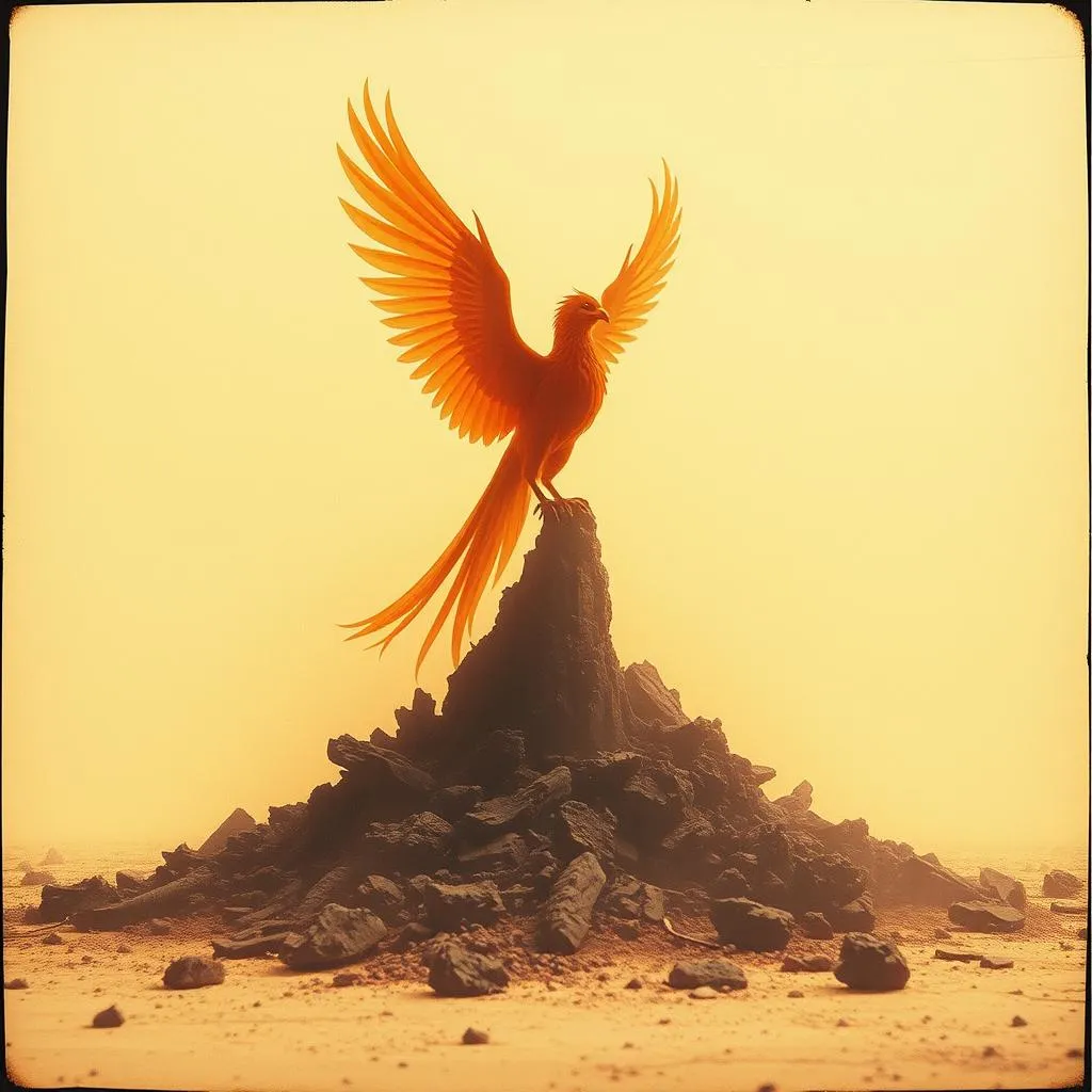 Echoes of Freedom