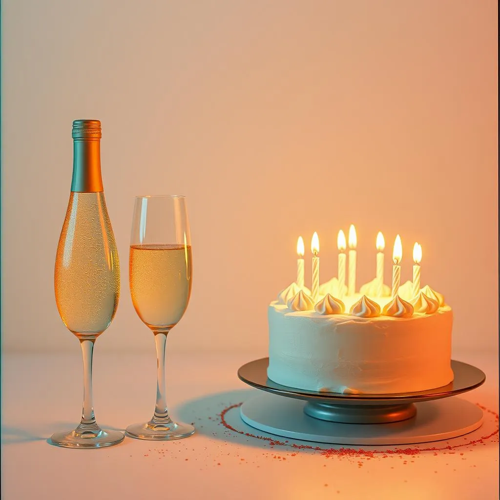 Birthday Mood