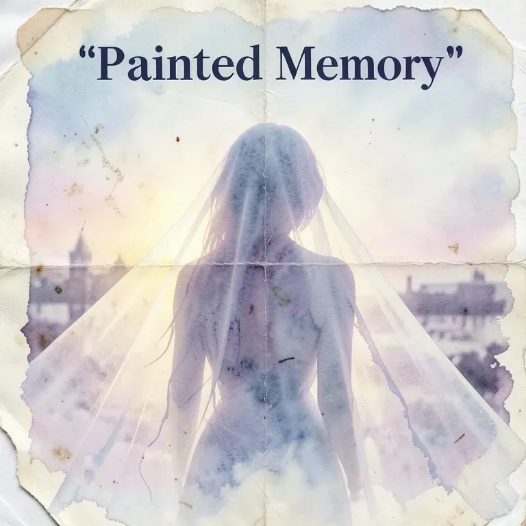 Painted Memory