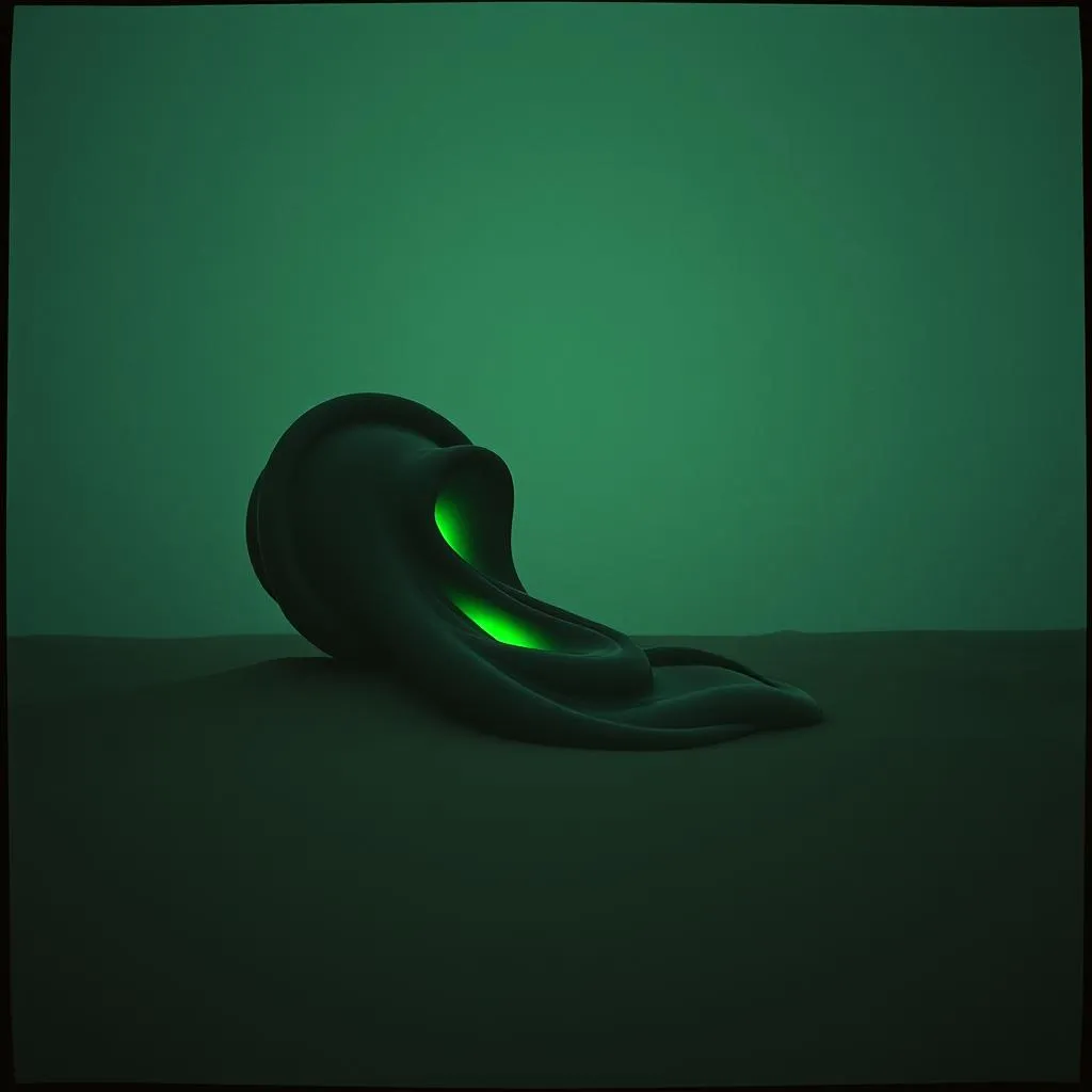 Black Goo