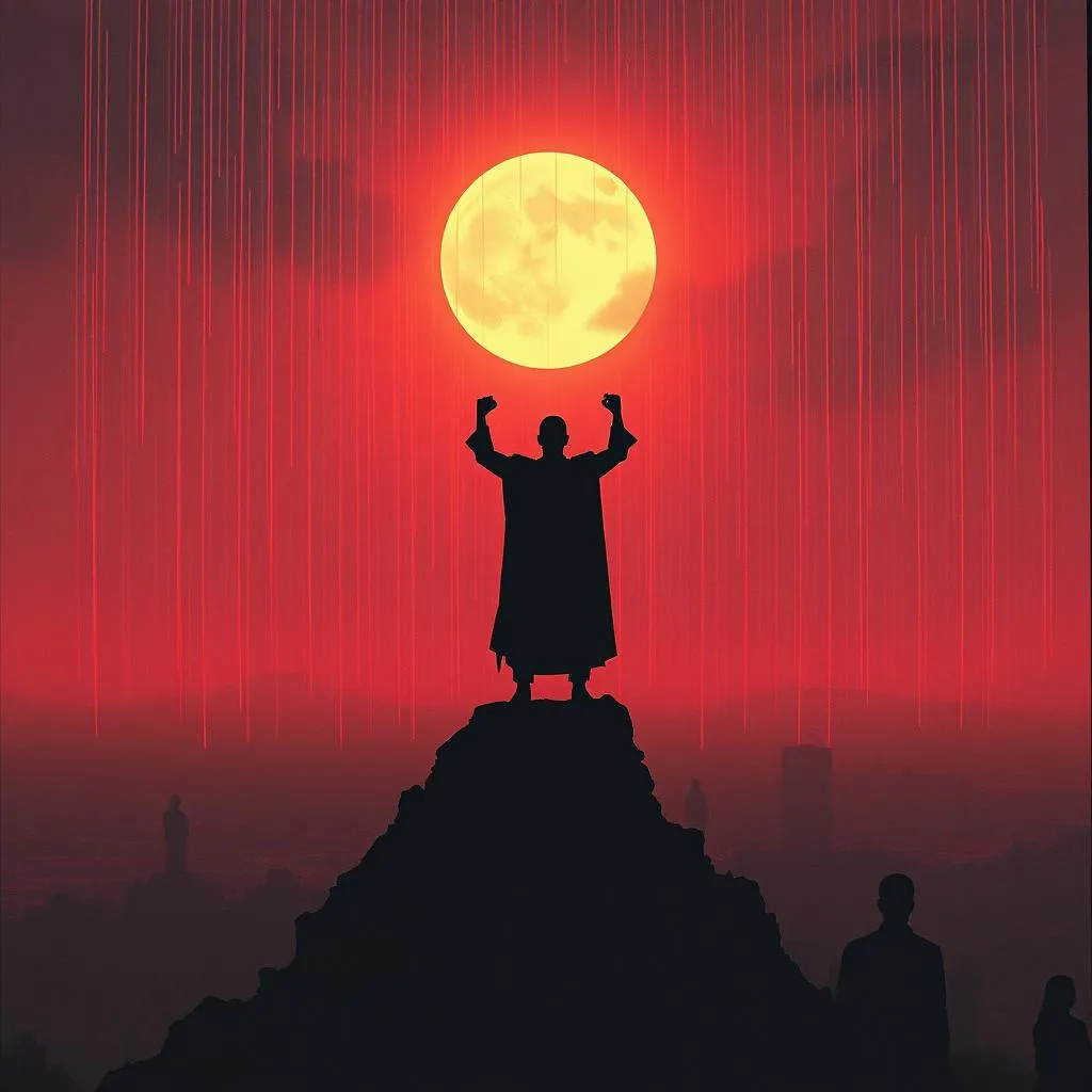 Stand