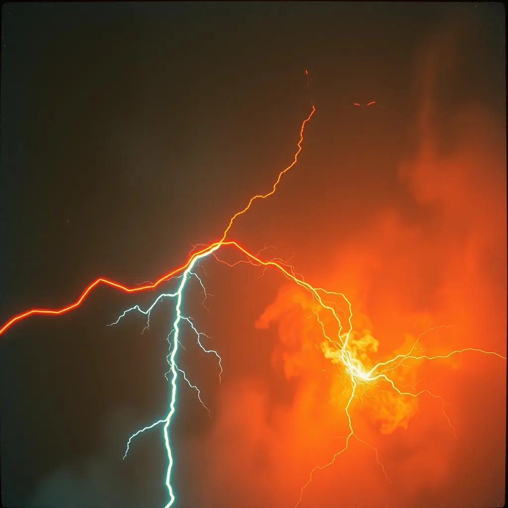The Power Ignites