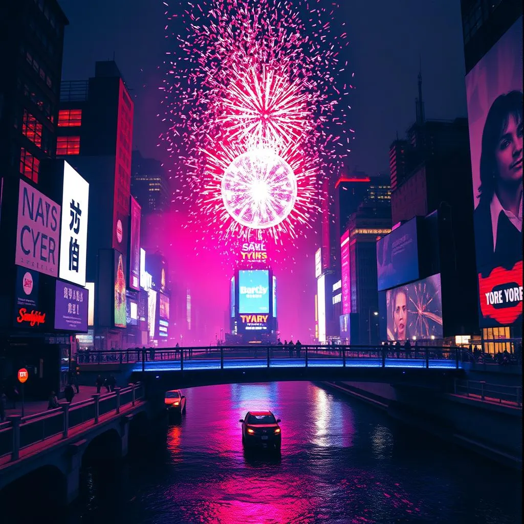 Happy New Year