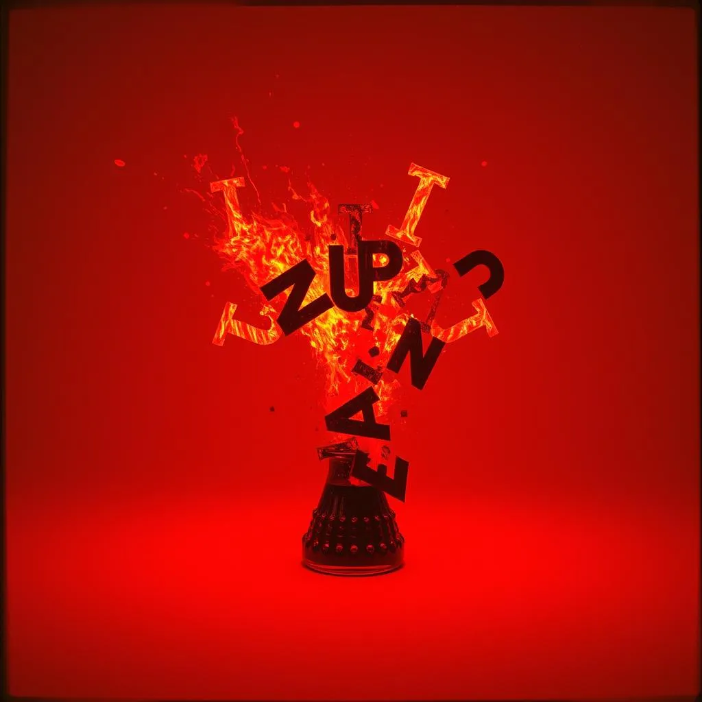 Ink Fire