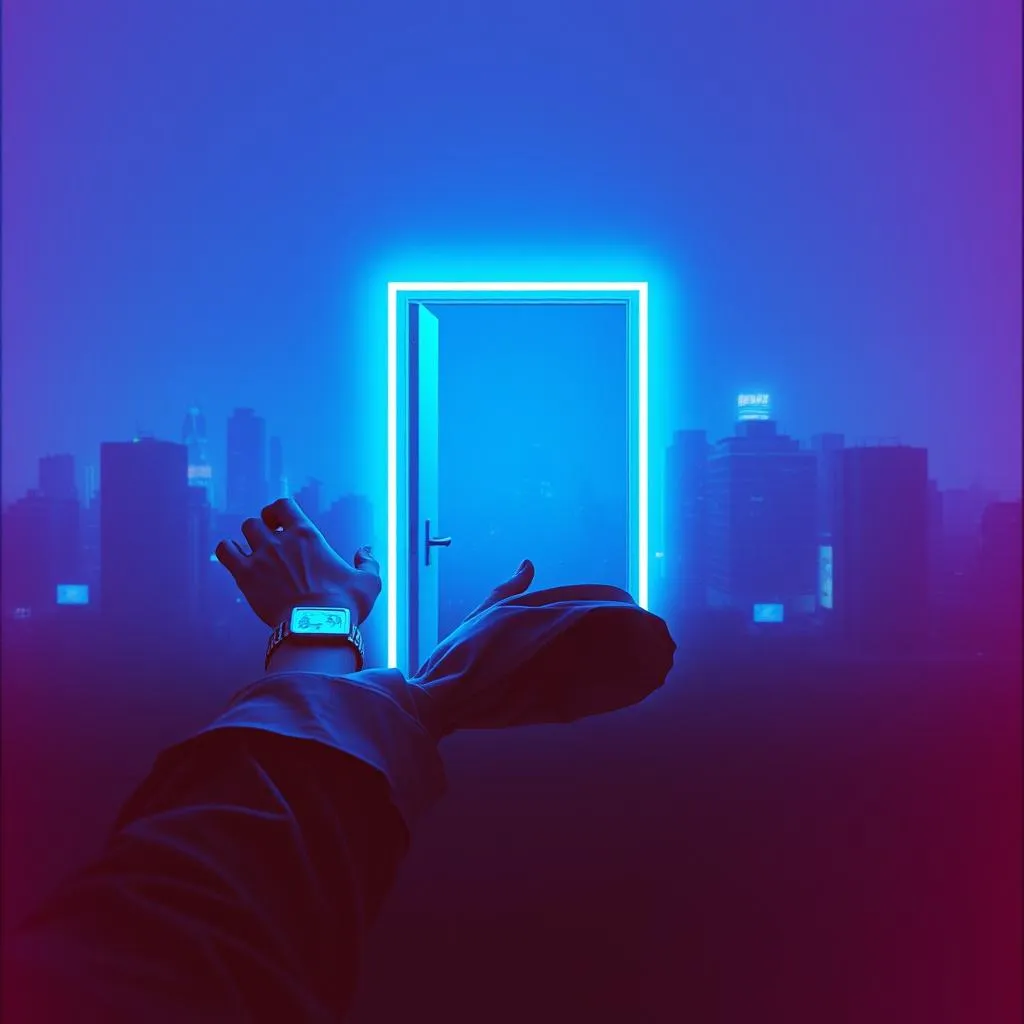 Right Heart, Wrong Night