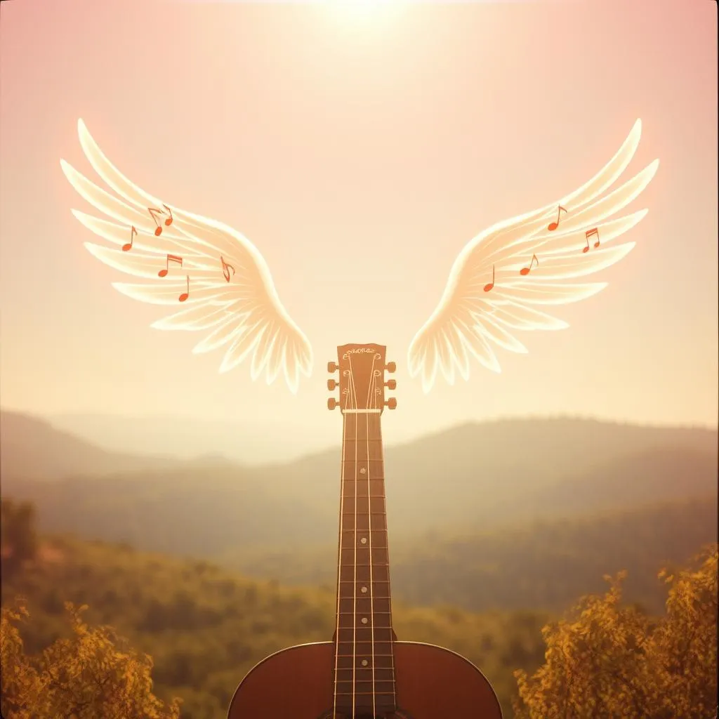 Wings of Music
