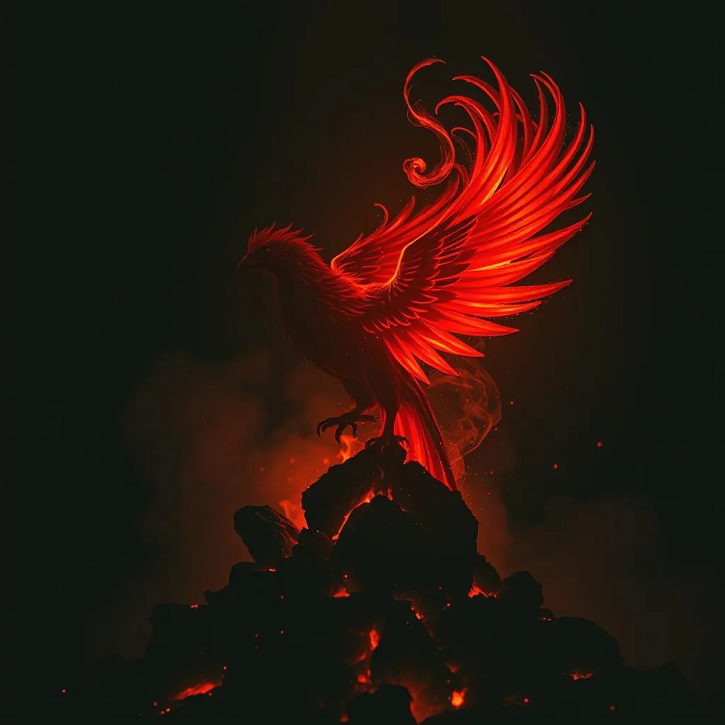 Rise From the Abyss