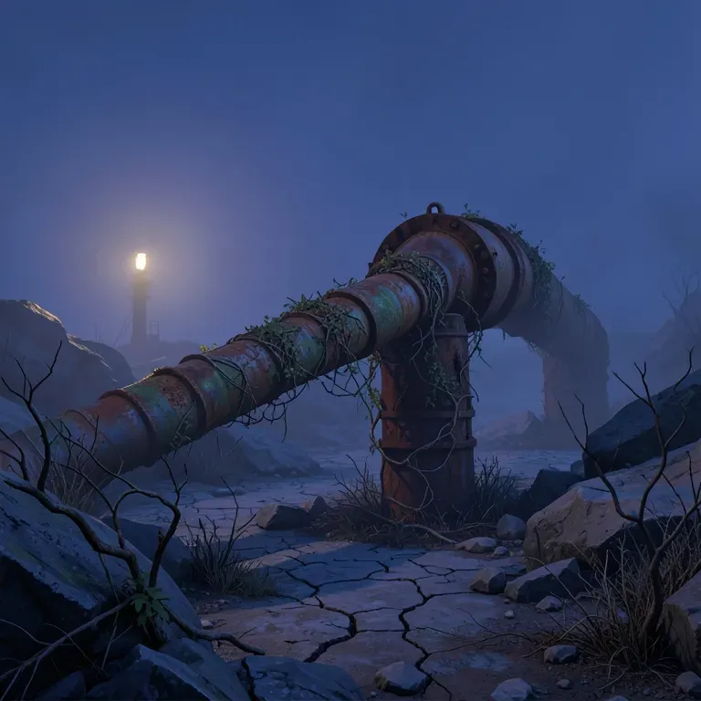 Silent Echoes