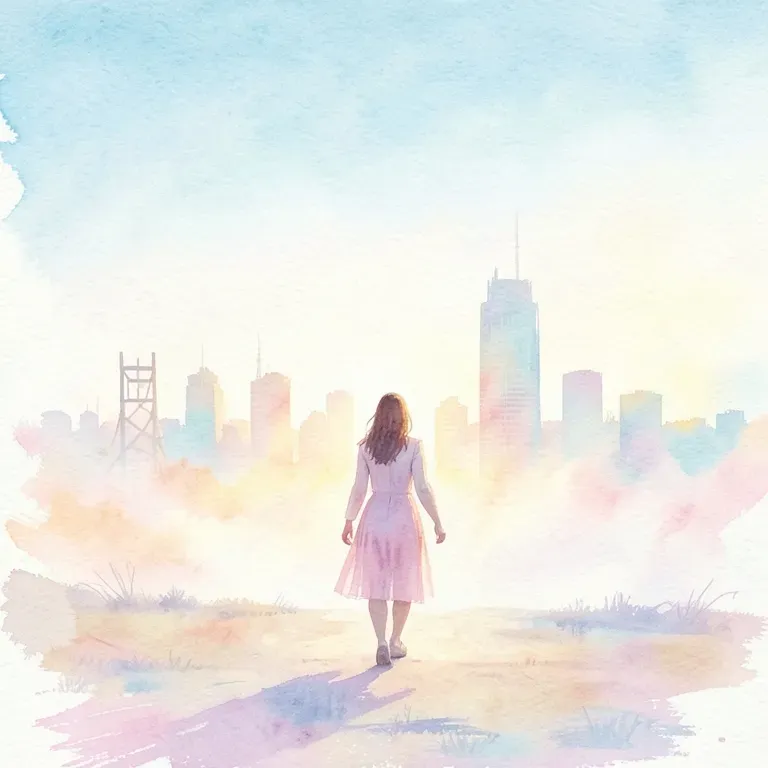 Moving On Without You