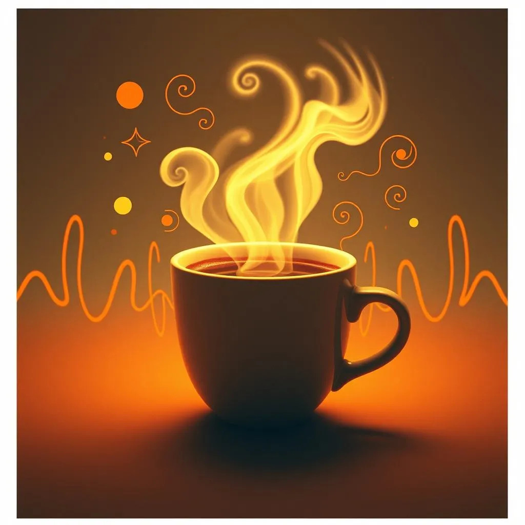 Kaffeeliebe, Tag für Tag