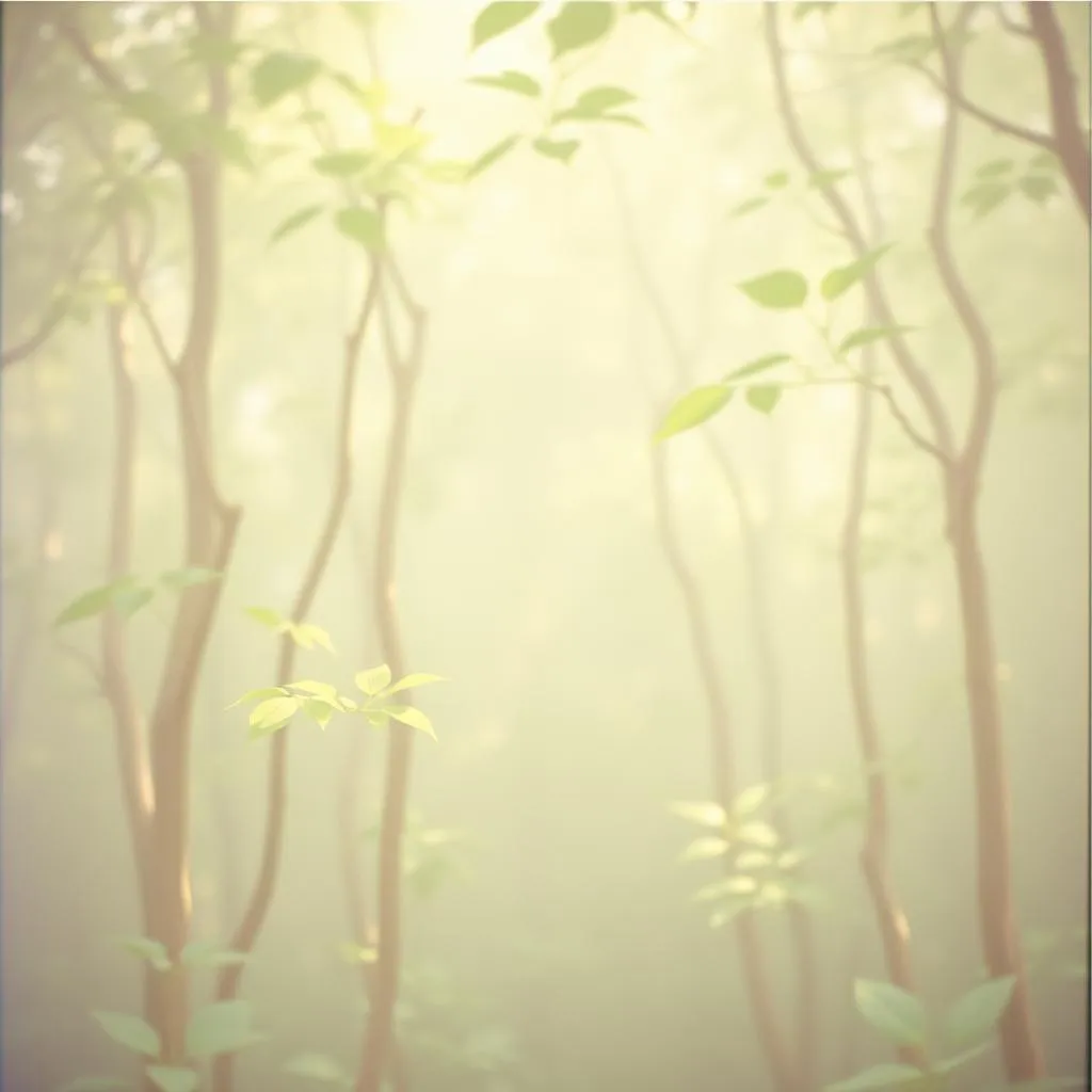 Whispers in the Wind