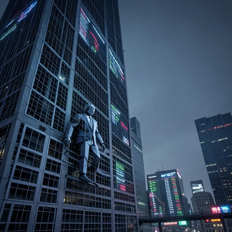 Margin Call From Elpis