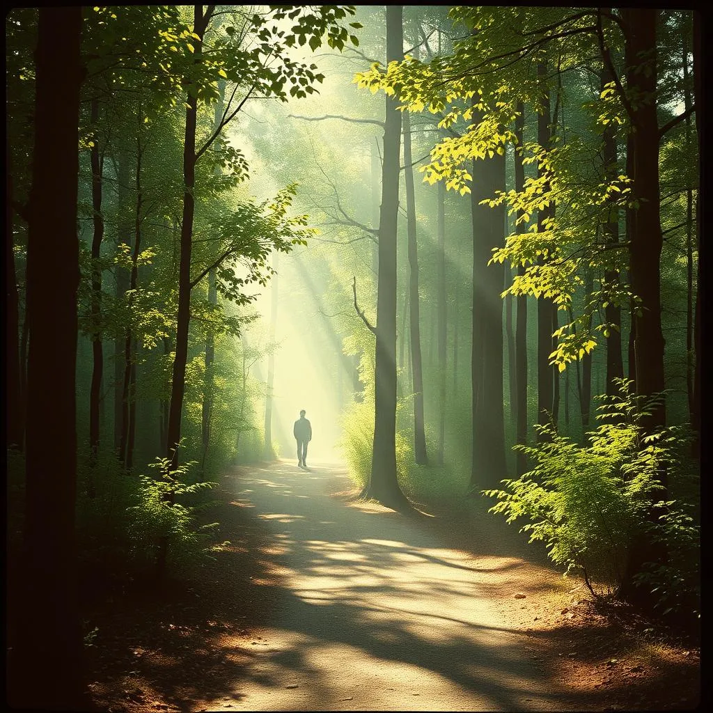 Wandern