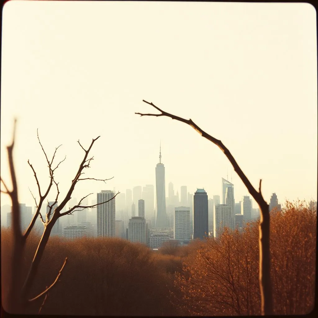 The City Dwellers 433