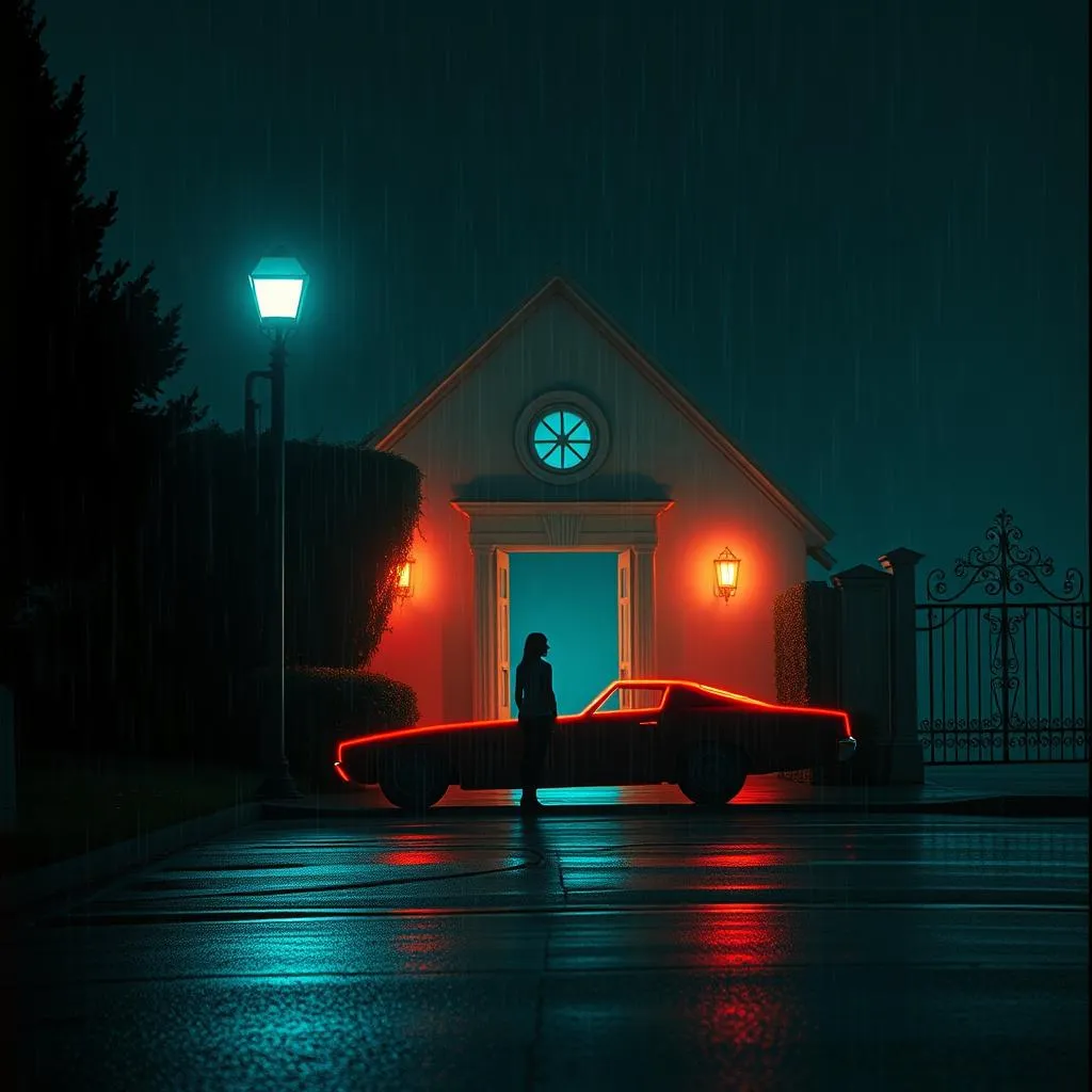 Last Ride