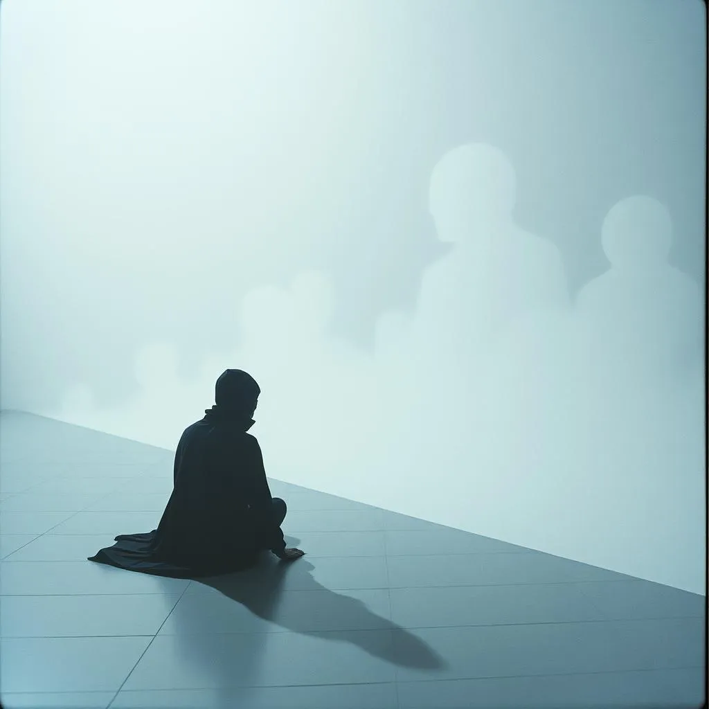 Alone Again