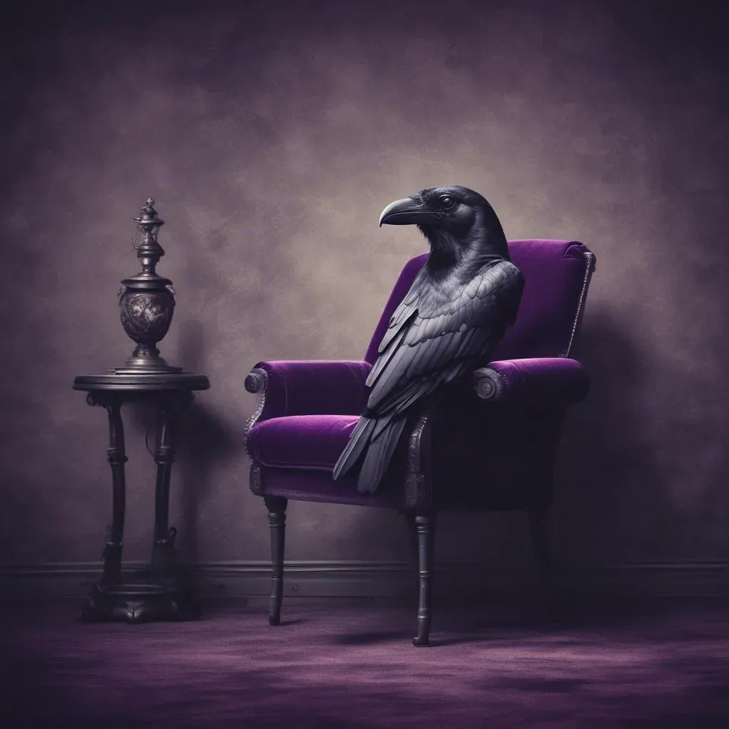 Velvet Night